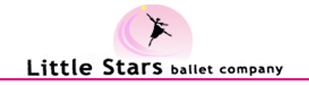 Littele Stars ballet company
